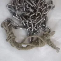 زنجیربرای قفل یک متری و...|مصالح و تجهیزات ساختمان|سبزوار, قصبه غربی|دیوار