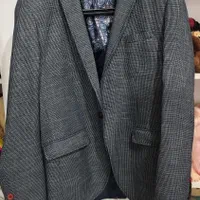 کت مردانه سایز واسه سایز xl