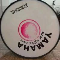 طبل|درام و پرکاشن|مشهد, کارگران|دیوار