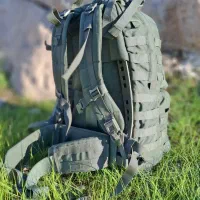 کوله پشتی کوهنوردی نظامی آمریکایی راک