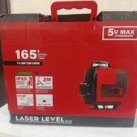 تراز لیزری میلواکی|ابزارآلات|رشت, پل تالشان|دیوار