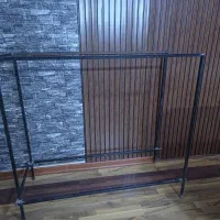 پایه آکواریوم و قفس