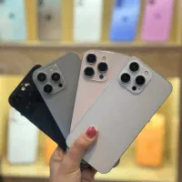 ۱۶پرومکس ۴۸تومان (قسطی)