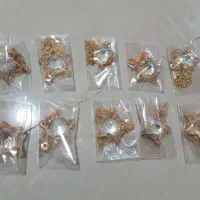 ۲۳ عدد گلوبند همه باهم یکجا
