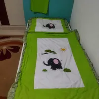 روتختی کودک طرح فیلی