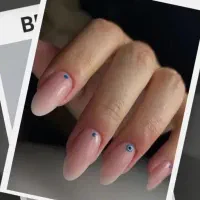 خدمات ناخن با تخفیف ویژه|خدمات آرایشگری و زیبایی|بندر کنگان, |دیوار