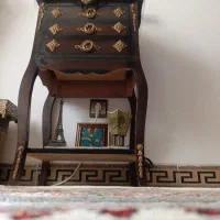 میزتلفن