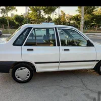 اجاره انواع  خودروهای خارجی و ایرانی|خودرو اجاره‌ای|قم, گلزار|دیوار