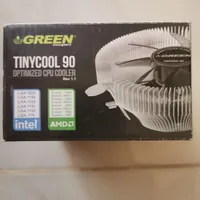 فن tiny cool 90|قطعات و لوازم جانبی رایانه|یزد, |دیوار