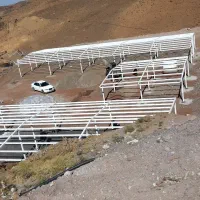 شیروانی کار و جوشکار