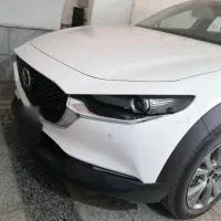 مزدا cx30 مدل 2025