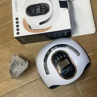 دستگاه یووی