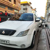 تیبا2 exمدل97بی رنگ