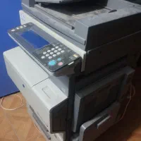 پرینتر کونیکا c450