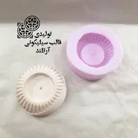 انواع قالب سیلیکونی شمع سازی صابون رزین سنگ مصنوعی|صنایع دستی و سایر لوازم تزئینی|خمینی‌شهر, |دیوار