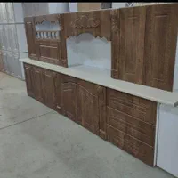 انواع کابینت،کابینت پیش ساخته|مصالح و تجهیزات ساختمان|بوشهر, |دیوار