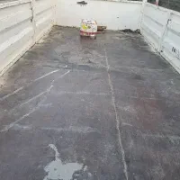 اتاق خاور.جک.فاو.ایسوزو همه خاورا|قطعات یدکی و لوازم جانبی|صحنه, |دیوار