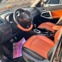 تیگو  5اف ال فول|خودرو سواری و وانت|گناباد, |دیوار