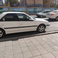 پارسELXمدل۴۰۲|خودرو سواری و وانت|ملایر, |دیوار