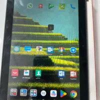 تبلت ۱۰اینچی سیمکارت خور lenovo