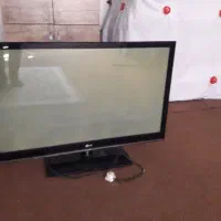 تلویزیون 42 الجی مدل کره|تلویزیون و پروژکتور|سلماس, |دیوار