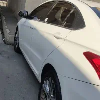 آریزو ۵ اکسلنت فول بدون رنگ|خودرو سواری و وانت|تبریز, |دیوار