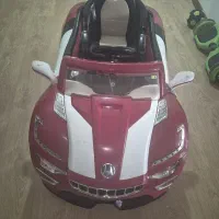 ماشین شارژی|اسباب‌بازی بچه|مرند, |دیوار