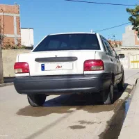 پراید صبا|خودرو سواری و وانت|بجنورد, |دیوار