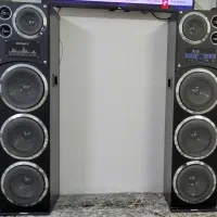 باند دوقلو (Denay)