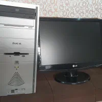 کامپیوتر|رایانه رومیزی|سنندج, |دیوار