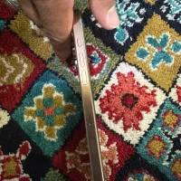 آیفون۱۶پرومکس۲۵۶سنگاپوررنگ دیزرت باتری۱۰۰درصد|موبایل|رفسنجان, |دیوار