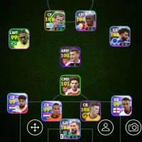 اکانت ایفوتبال گاد