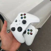 Xbox series s فوری|کنسول، بازی ویدئویی و آنلاین|رشت, بلوار گیلان|دیوار