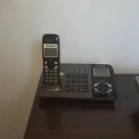 تلفن رومیزی