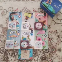 بسته آموزشی پرش پایه نهم
