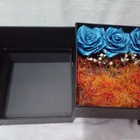 گل های روبانی|گل مصنوعی|صوفیان, |دیوار