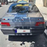 پژو ۴۰۵ مدل ۸۱ موتور قانونی ۹۷ تعویض