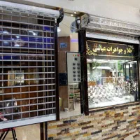 درب کرکره برقی،اتوماتیک شیشه ای،دوربین،جک|خدمات پیشه و مهارت|تنکابن, |دیوار