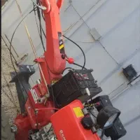 تیلر کاما ده اسب