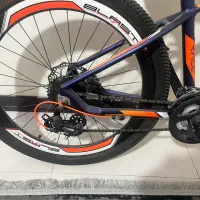 دوچرخه خارجی کوهستان|دوچرخه، اسکیت، اسکوتر|تهران, کرمان|دیوار