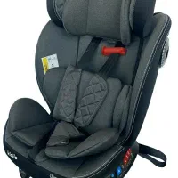 صندلی ماشین کودک خارجی سالم تاریخ انقضا 8 ساله