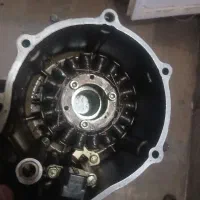 قطعات انجین ان.اس 160|قطعات یدکی و لوازم جانبی|تهران, شکیبا|دیوار