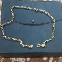 زنجیر طلای ورساچ|جواهرات|شیراز, ترمینال باربری|دیوار
