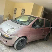 دوو ماتیز پوست پیازی مدل ۷۹