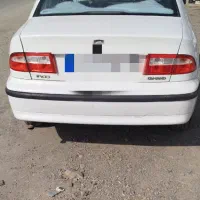 فروش سمند ef7 دو گانه کارخانه