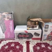 وسایل مورد نیاز اشپز