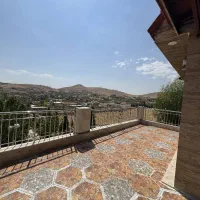 اجاره باغ و ویلای لاکچری|اجارهٔ کوتاه‌مدت ویلا و باغ|شیراز, ویلاشهر|دیوار