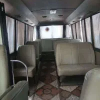 مینی بوس تویوتا|خودرو سنگین|اصفهان, قلعه طبره|دیوار