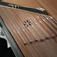 سنتور حرفه ای دو مهره