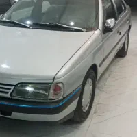 پژو405 مدل85